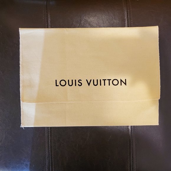 Louis Vuitton Shopping Bag, Box, & Dust Bags - Picture 10 of 16